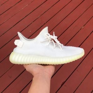 Yeezy 350 V2 Cream